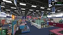 Sports Card Collector Simulator Screenshot 1