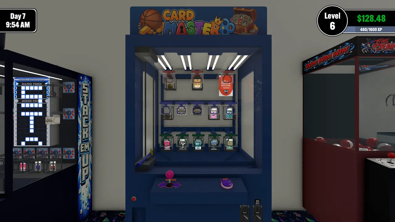 Sports Card Collector Simulator Screenshot 12