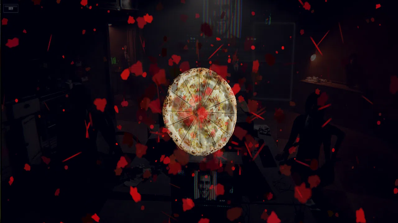 Eyes Wide Open Screenshot 6