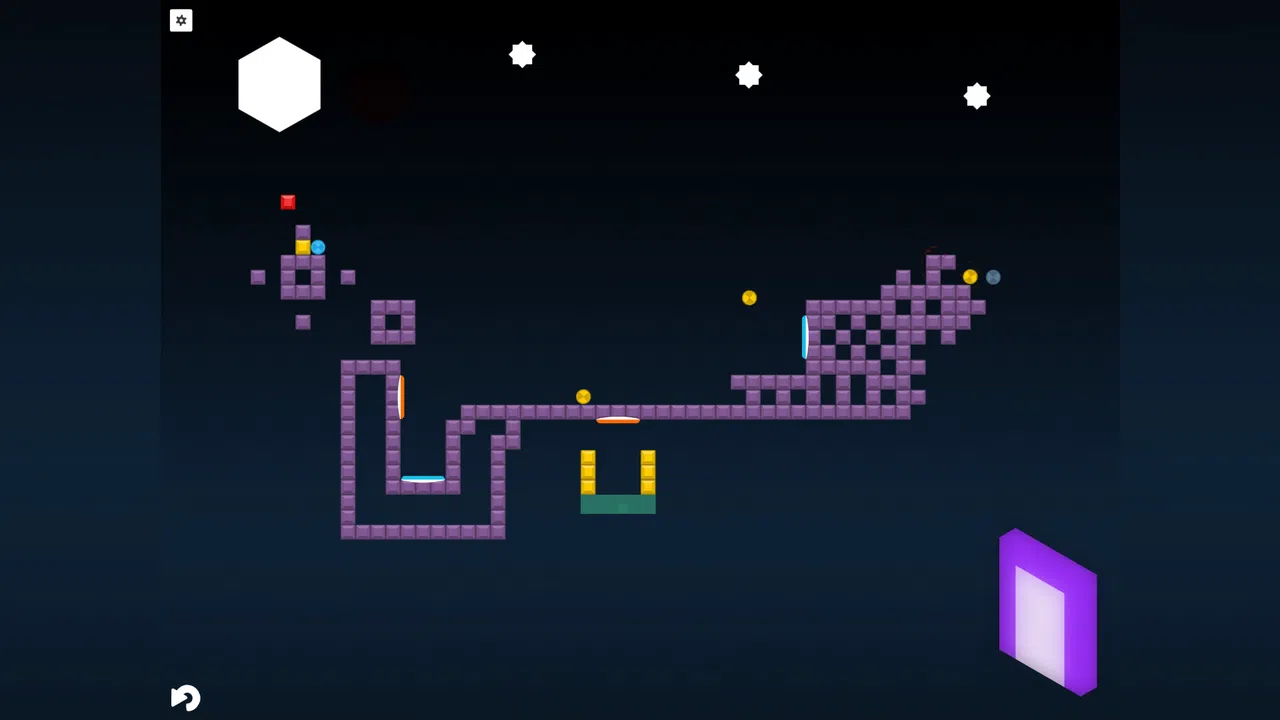 Zup! 7 - 4:3 Pack Screenshot 4