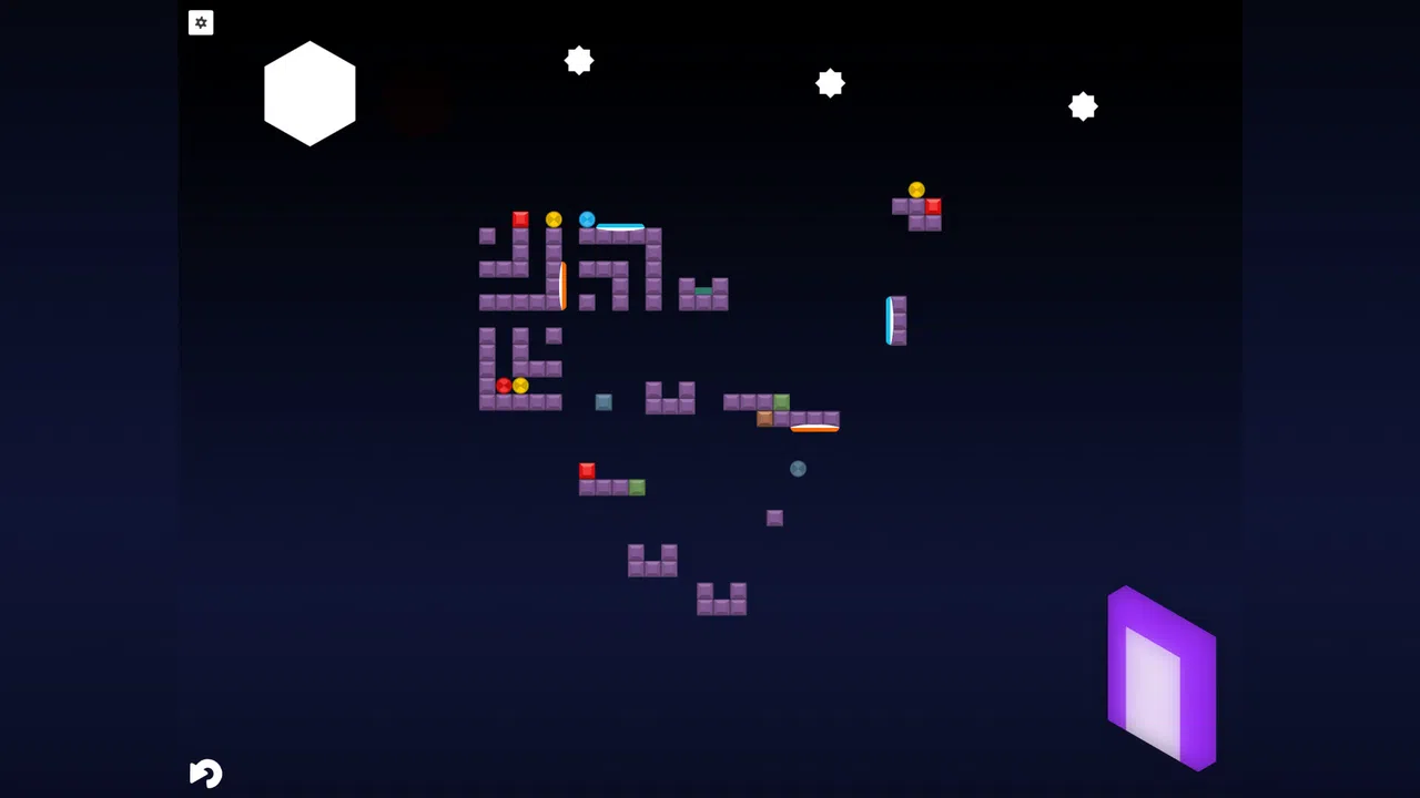 Zup! 7 - 4:3 Pack Screenshot 2