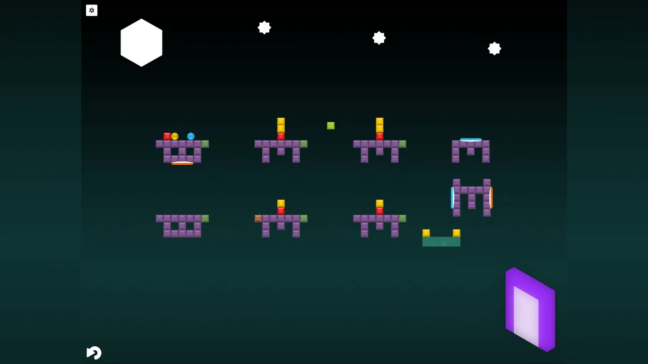 Zup! 7 - 4:3 Pack Screenshot 1