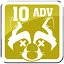 Squirrelly Pot Pie icon