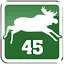 No Moose Left Behind icon