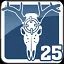 Between the Eyes icon