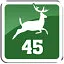Buck Hunter icon