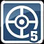 Deer Sharpshooter icon