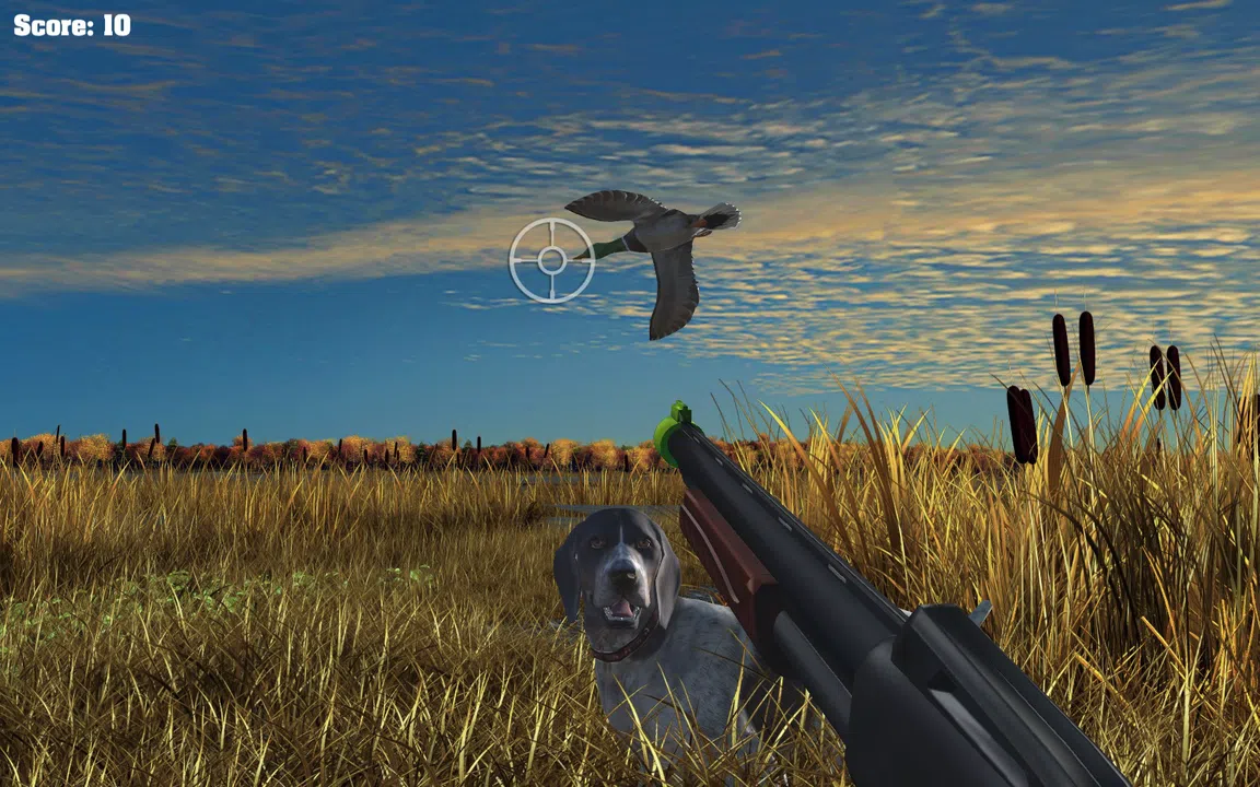Big Buck Hunter Arcade Screenshot 3
