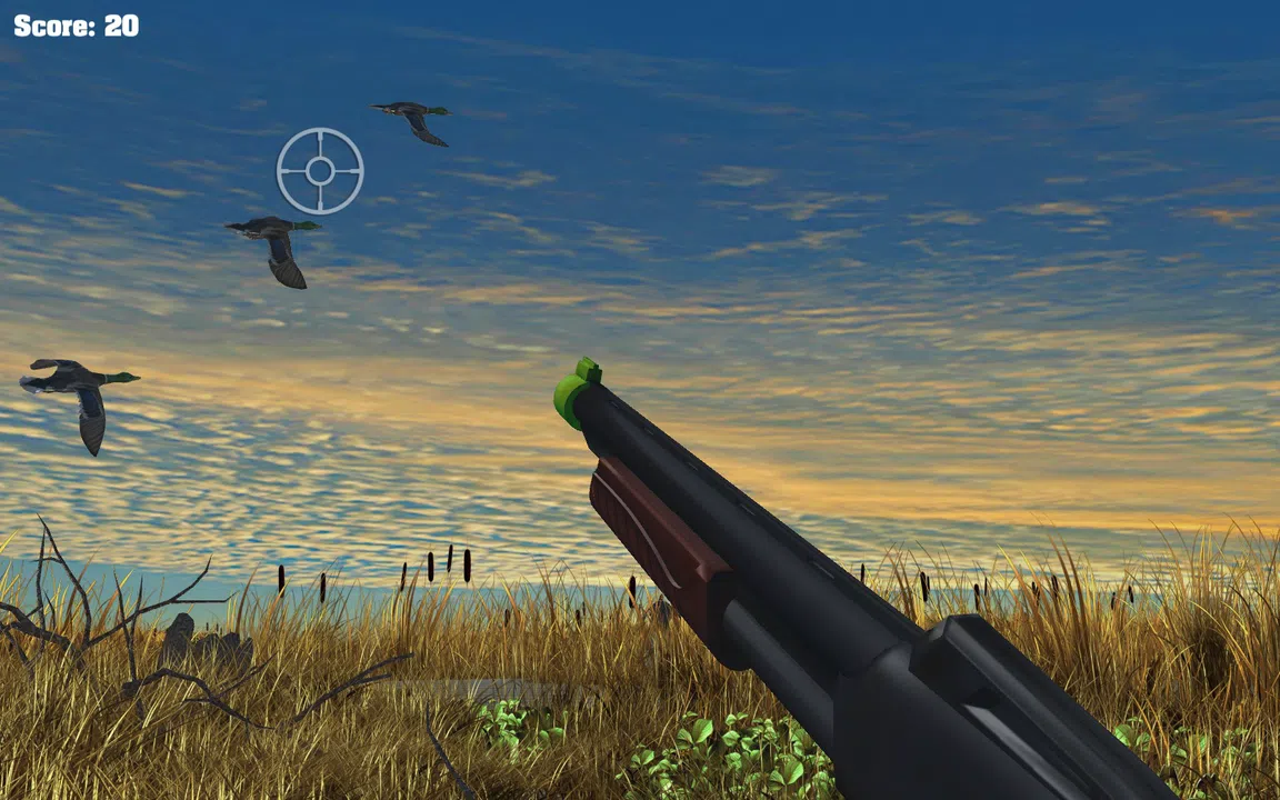 Big Buck Hunter Arcade Screenshot 14