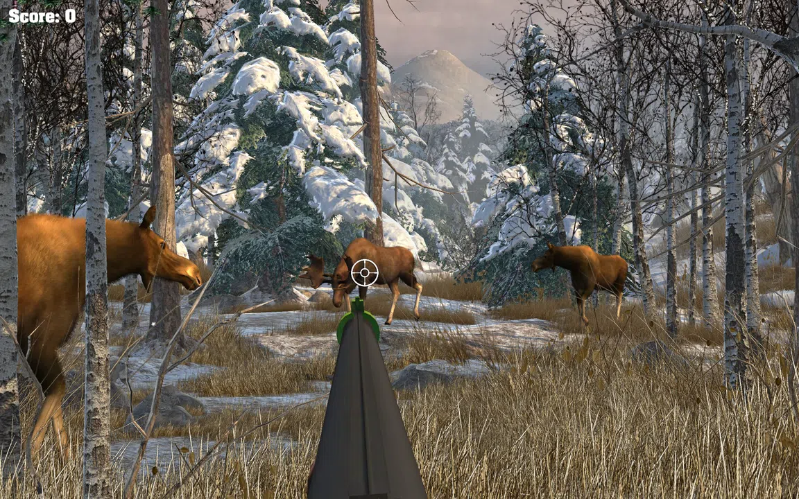 Big Buck Hunter Arcade Screenshot 7
