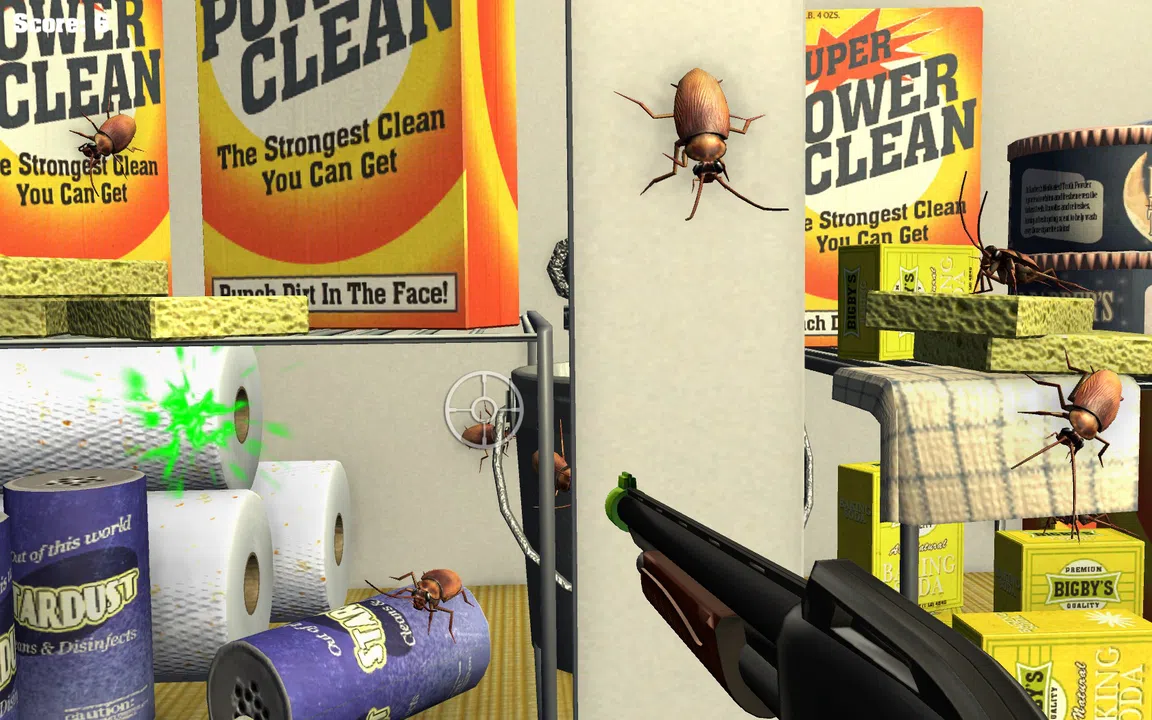 Big Buck Hunter Arcade Screenshot 9