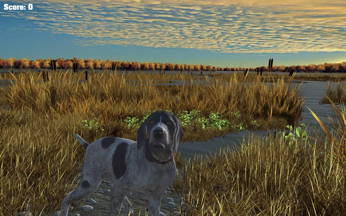 Big Buck Hunter Arcade Screenshot 12