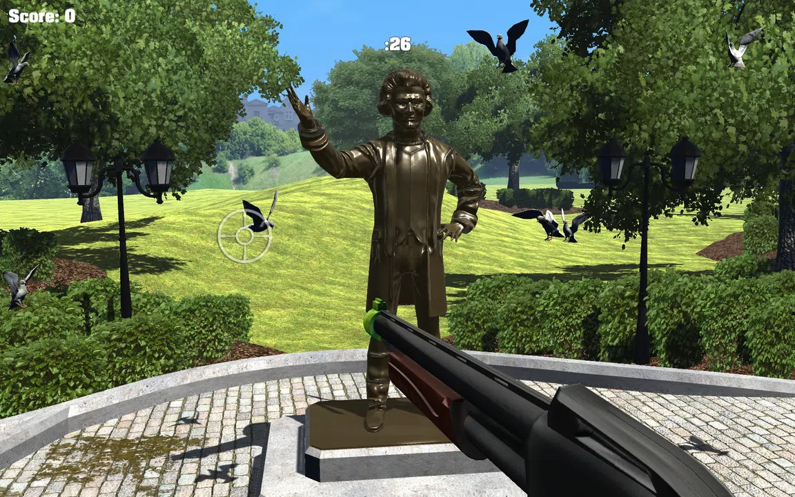 Big Buck Hunter Arcade Screenshot 16
