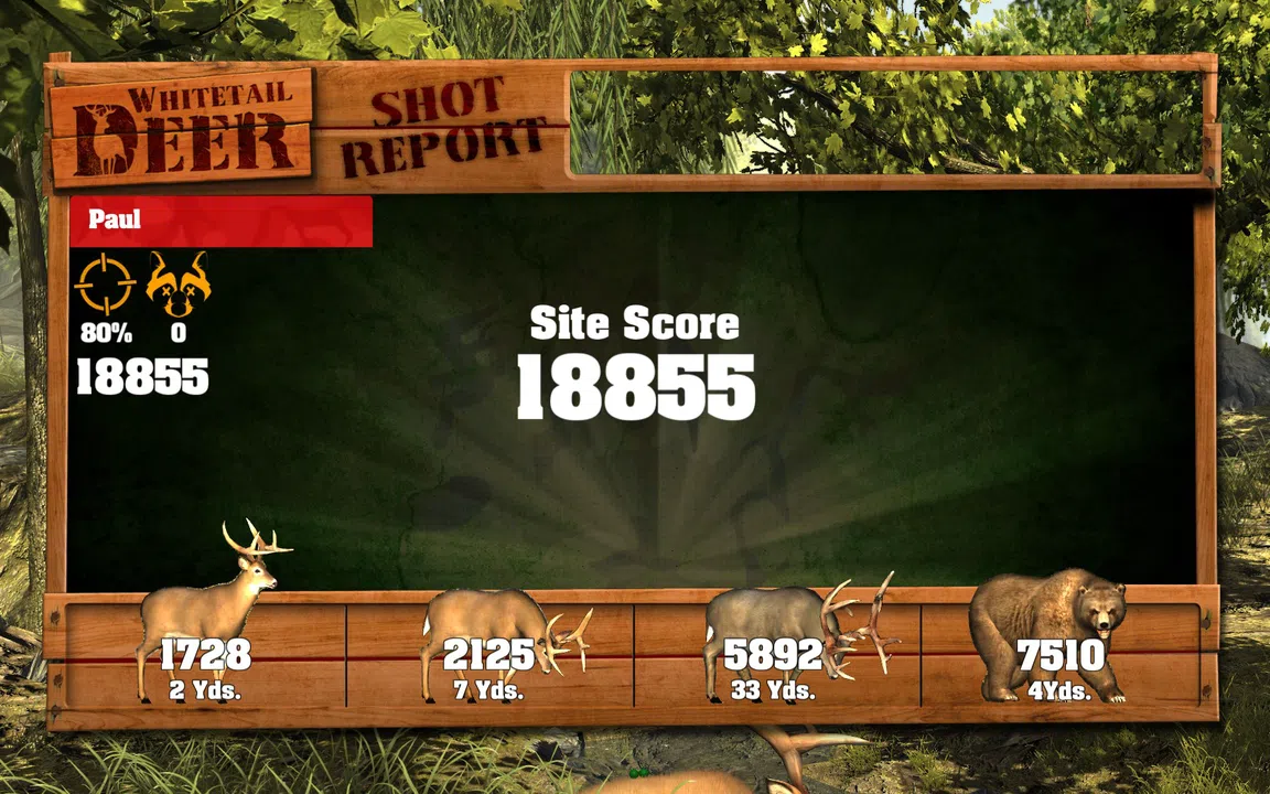 Big Buck Hunter Arcade Screenshot 13