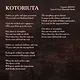 Nie No Hakoniwa - Dollhouse of Offerings Soundtrack Screenshot 2
