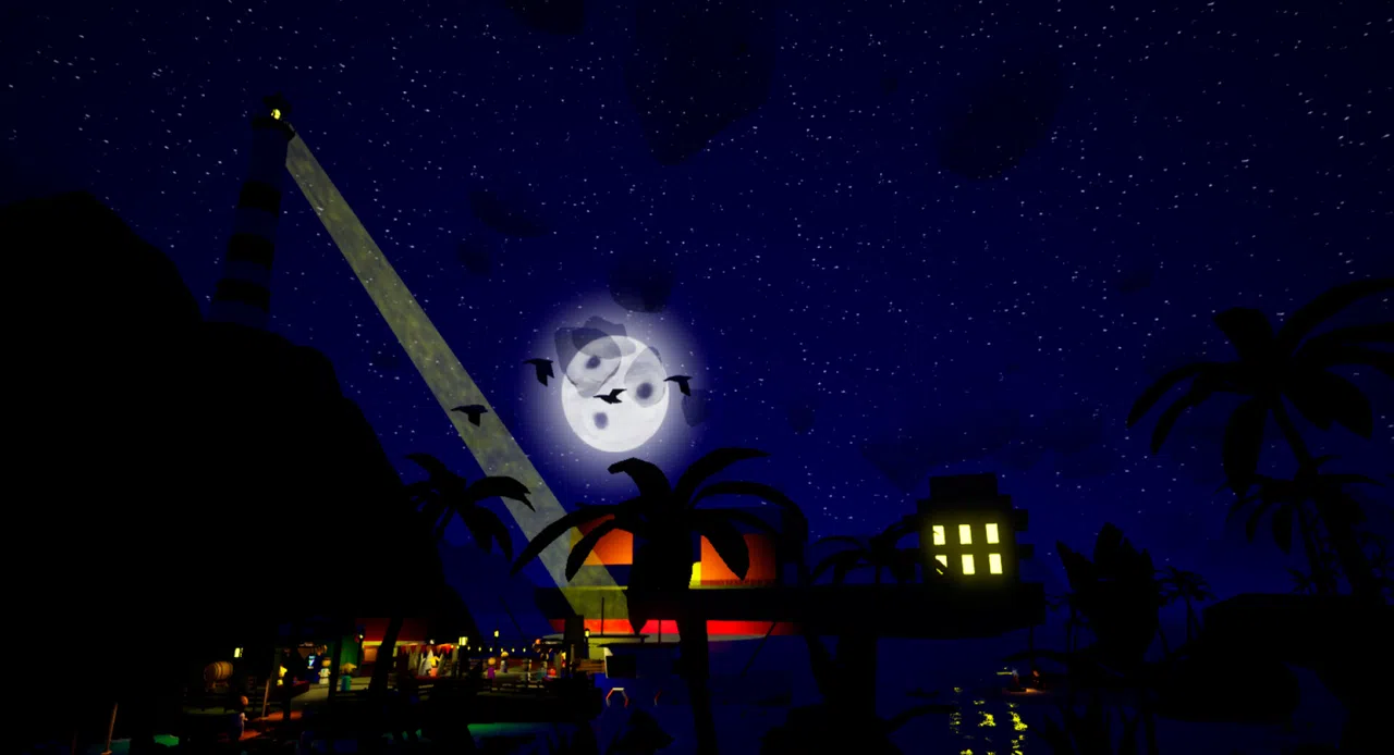 Junk Rush Screenshot 0