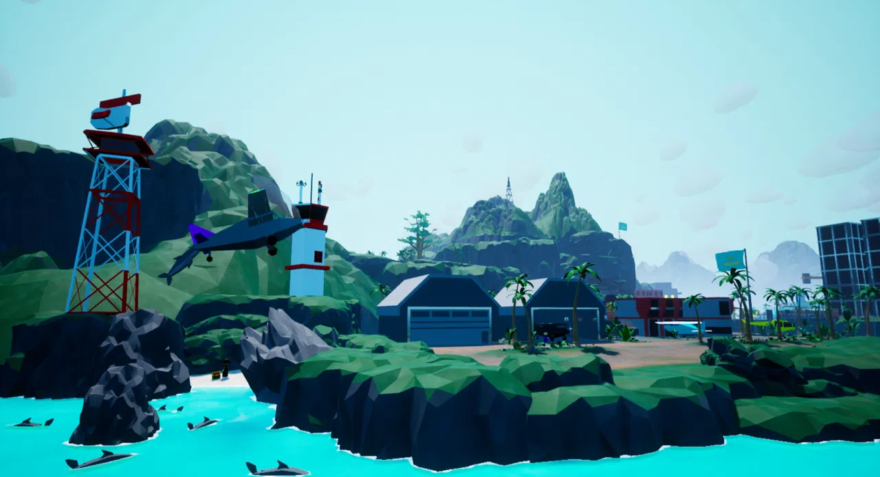 Junk Rush Screenshot 8