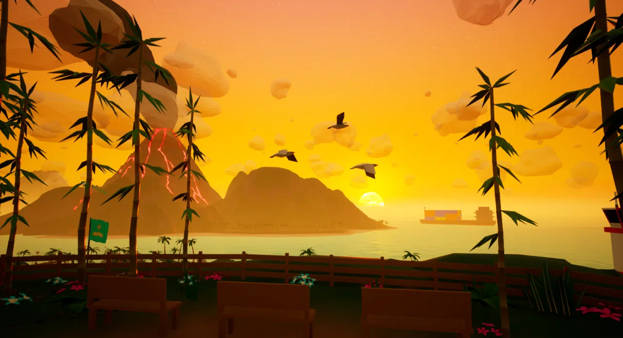 Junk Rush Screenshot 6
