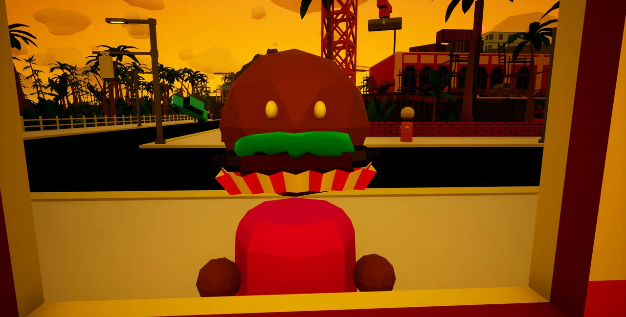 Junk Rush Screenshot 7
