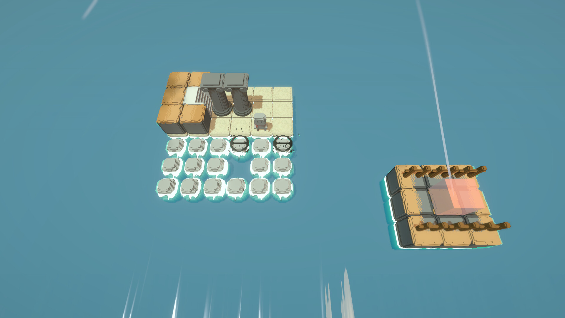 Stoneman's Adventure Screenshot 7