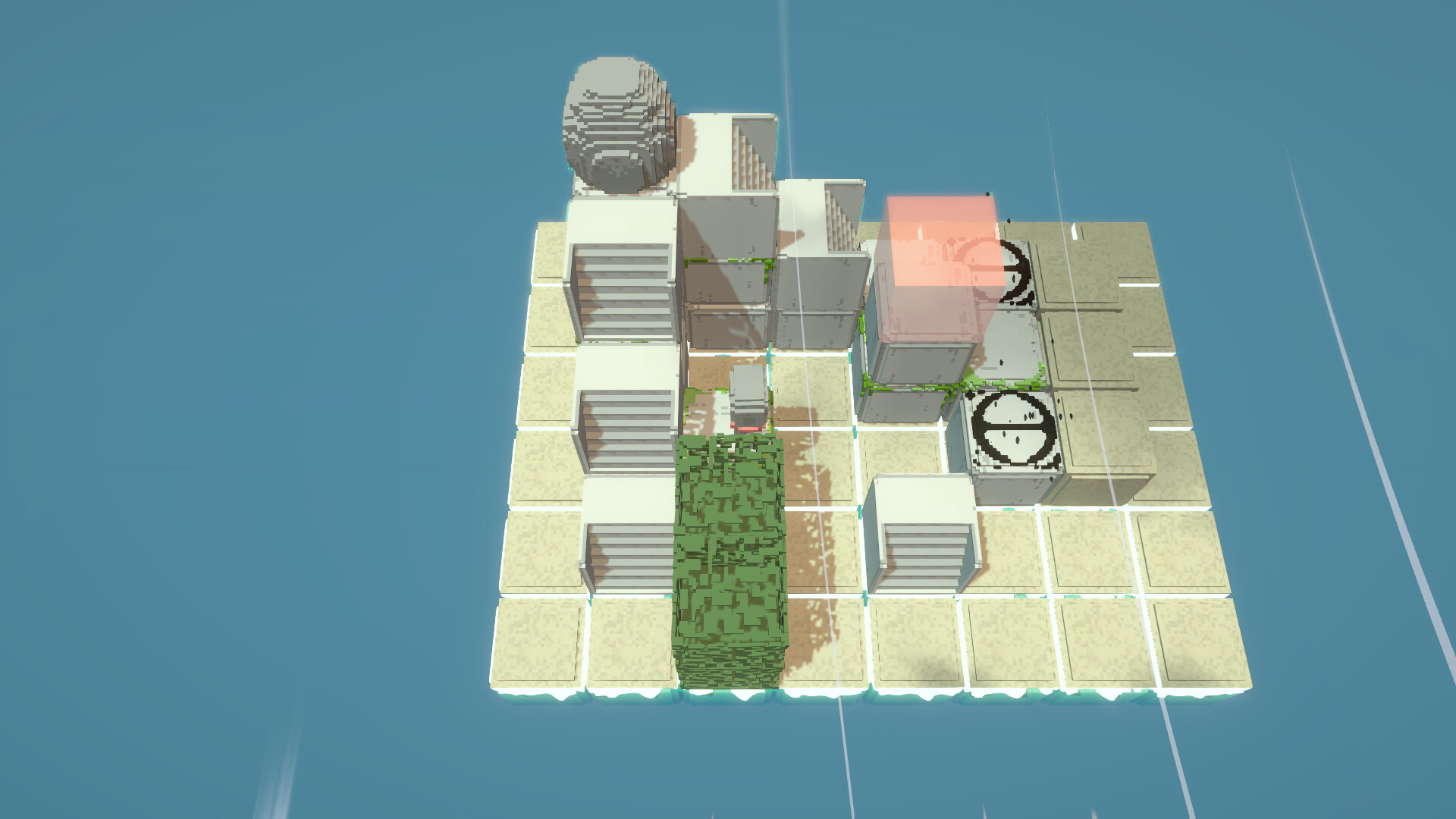 Stoneman's Adventure Screenshot 3