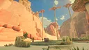 Breeze Of Adventure Screenshot 1
