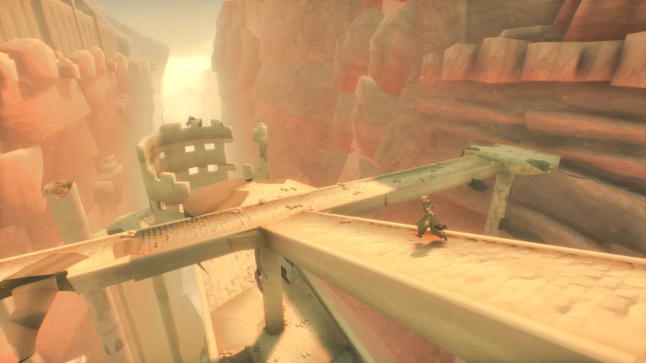 Breeze Of Adventure Screenshot 3