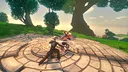 Breeze Of Adventure Screenshot 2