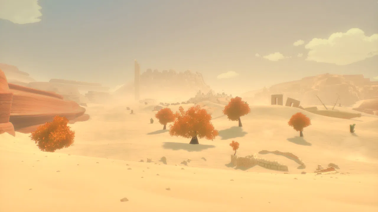 Breeze Of Adventure Screenshot 7