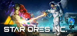 Star Ores Inc. Playtest