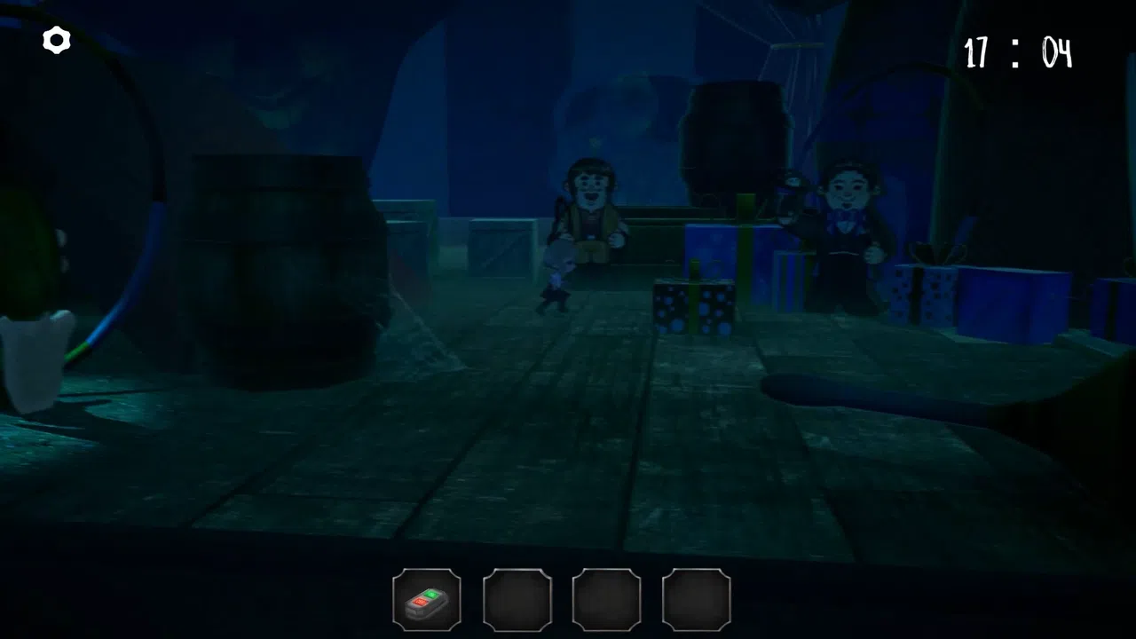 密閉Airtight Screenshot 5