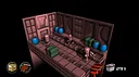 Haywire on Fuel Station Zeta Screenshot 3