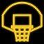 Shoot 8 icon