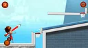 Too White Basketball Screenshot 5