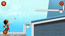 Too White Basketball Screenshot 3