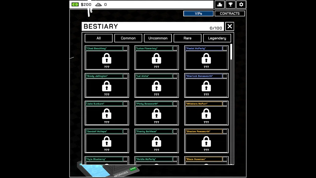 Head Office Screenshot 5