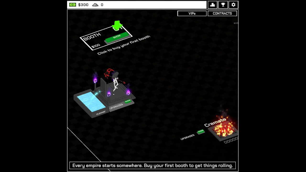 Head Office Screenshot 0