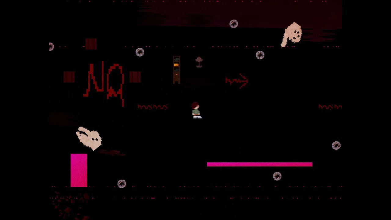The Nick (Chapter 1 DEMO) Screenshot 0