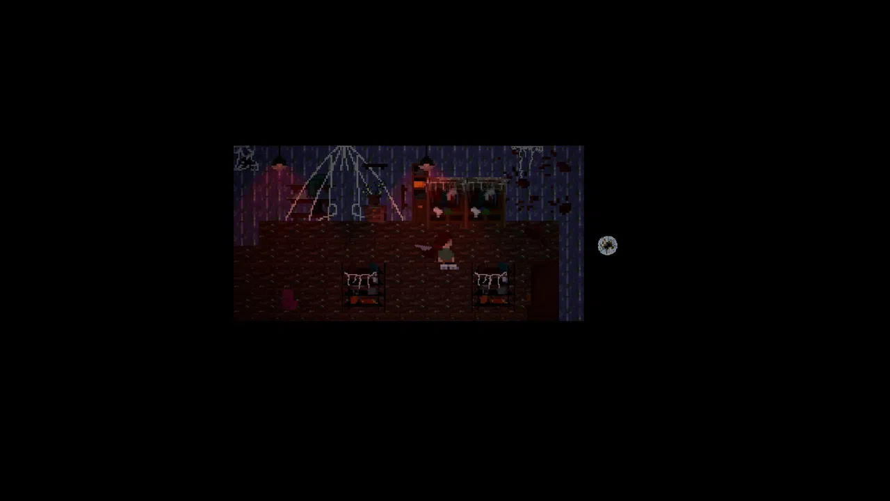 The Nick (Chapter 1 DEMO) Screenshot 7