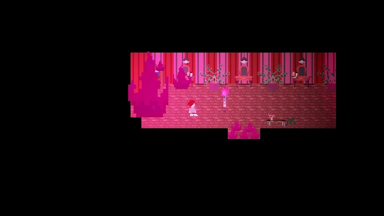 The Nick (Chapter 1 DEMO) Screenshot 8