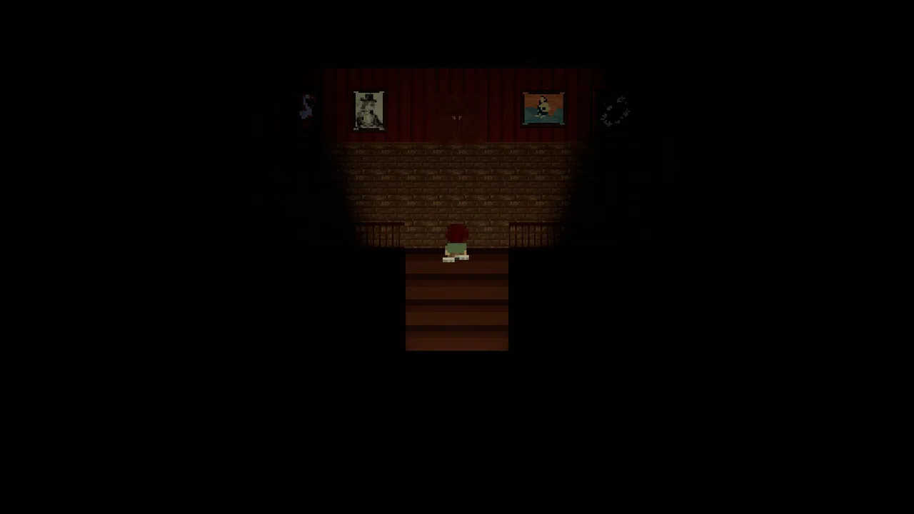 The Nick (Chapter 1 DEMO) Screenshot 3