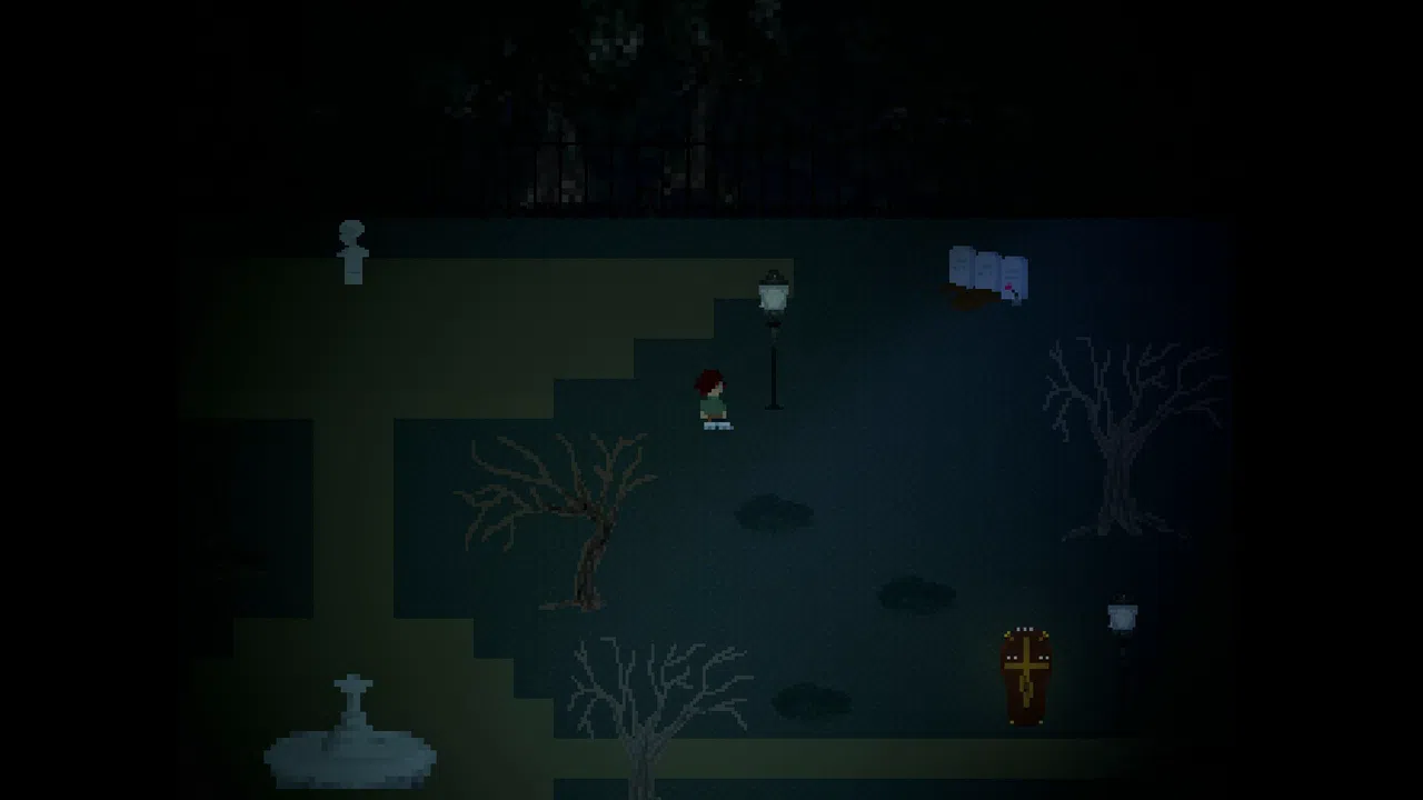 The Nick (Chapter 1 DEMO) Screenshot 6