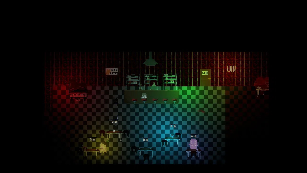 The Nick (Chapter 1 DEMO) Screenshot 4