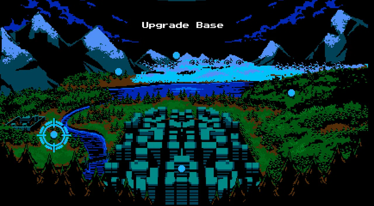 Deathchron Screenshot 4