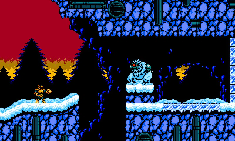 Deathchron Screenshot 0