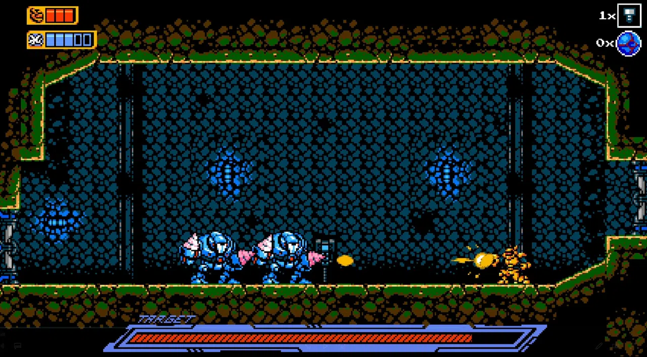 Deathchron Screenshot 7