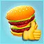 Fed yourself! icon
