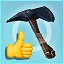 Caveman icon