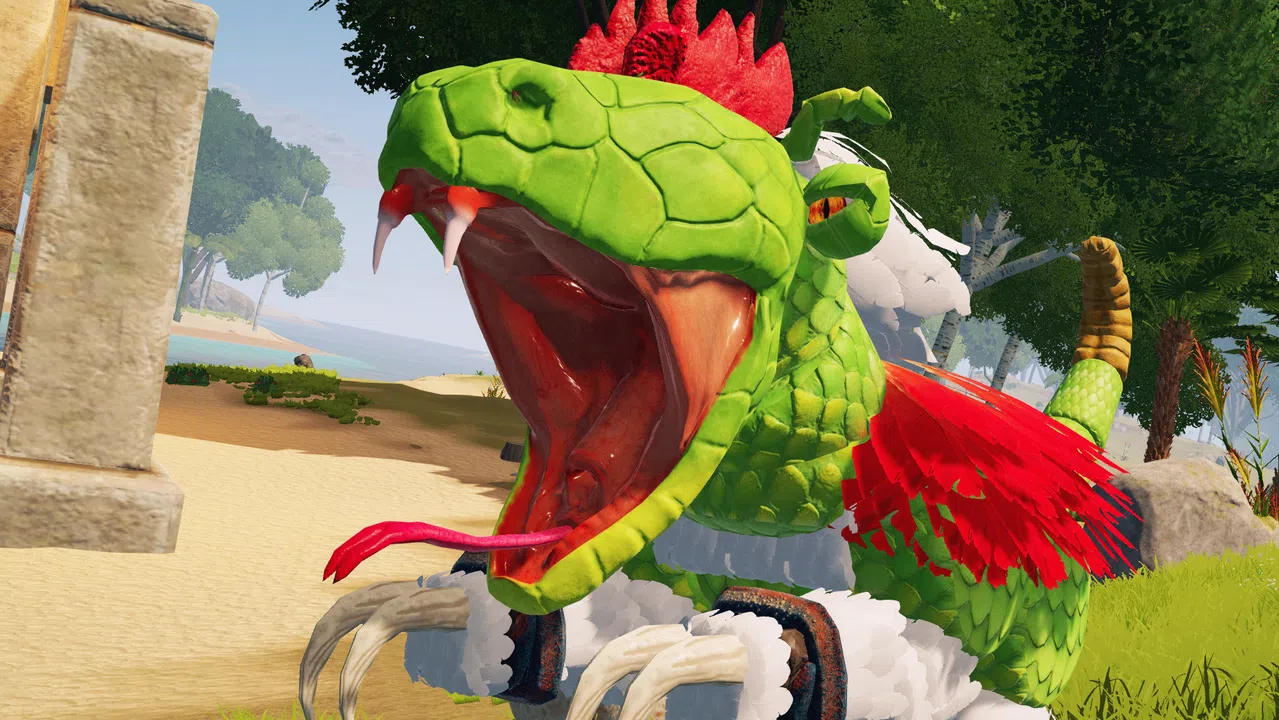 CHKN Screenshot 6