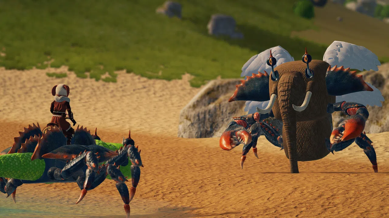 CHKN Screenshot 9